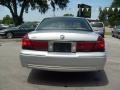Silver Frost Metallic - Grand Marquis GS Photo No. 4