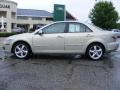 Pebble Ash Metallic - MAZDA6 s Sedan Photo No. 2