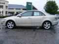 2006 Pebble Ash Metallic Mazda MAZDA6 s Sedan  photo #2