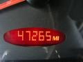 Crimson Red - G6 V6 Sedan Photo No. 25