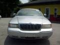 Silver Frost Metallic - Grand Marquis GS Photo No. 8