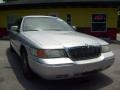 Silver Frost Metallic - Grand Marquis GS Photo No. 9