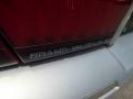 Silver Frost Metallic - Grand Marquis GS Photo No. 11