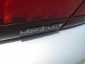 Silver Frost Metallic - Grand Marquis GS Photo No. 12