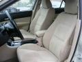 Pebble Ash Metallic - MAZDA6 s Sedan Photo No. 9