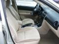 2006 Pebble Ash Metallic Mazda MAZDA6 s Sedan  photo #13