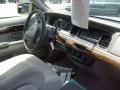 Silver Frost Metallic - Grand Marquis GS Photo No. 18