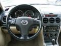 Pebble Ash Metallic - MAZDA6 s Sedan Photo No. 15