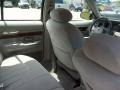 Silver Frost Metallic - Grand Marquis GS Photo No. 19