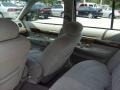 Silver Frost Metallic - Grand Marquis GS Photo No. 20