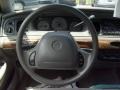 Silver Frost Metallic - Grand Marquis GS Photo No. 21
