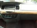 Silver Frost Metallic - Grand Marquis GS Photo No. 23