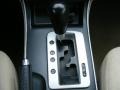 Pebble Ash Metallic - MAZDA6 s Sedan Photo No. 23