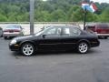 2000 Super Black Nissan Maxima SE  photo #5