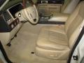 2006 Oxford White Lincoln Navigator Luxury 4x4  photo #18