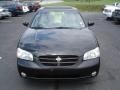 2000 Super Black Nissan Maxima SE  photo #15