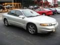 2002 Galaxy Silver Metallic Pontiac Bonneville SSEi  photo #5