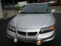 Galaxy Silver Metallic - Bonneville SSEi Photo No. 6