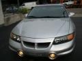 2002 Galaxy Silver Metallic Pontiac Bonneville SSEi  photo #6