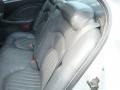 Galaxy Silver Metallic - Bonneville SSEi Photo No. 10