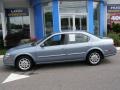 Satin Blue Pearl - Maxima GXE Photo No. 3