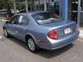 Satin Blue Pearl - Maxima GXE Photo No. 4