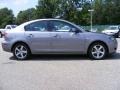 Titanium Gray Metallic - MAZDA3 i Sedan Photo No. 6
