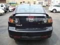 Black Mica - MAZDA3 s Touring Sedan Photo No. 4