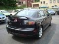 Black Mica - MAZDA3 s Touring Sedan Photo No. 5