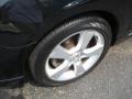 Black Mica - MAZDA3 s Touring Sedan Photo No. 9