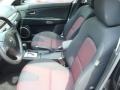 Black Mica - MAZDA3 s Touring Sedan Photo No. 10