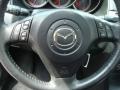 Black Mica - MAZDA3 s Touring Sedan Photo No. 16