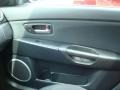Black Mica - MAZDA3 s Touring Sedan Photo No. 17