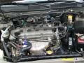 Brushed Pewter Metallic - Altima SE Photo No. 5