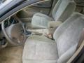 Brushed Pewter Metallic - Altima SE Photo No. 6
