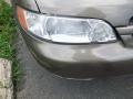 Brushed Pewter Metallic - Altima SE Photo No. 9