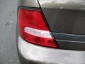 Brushed Pewter Metallic - Altima SE Photo No. 10