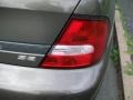 Brushed Pewter Metallic - Altima SE Photo No. 11