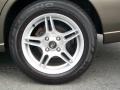Brushed Pewter Metallic - Altima SE Photo No. 13