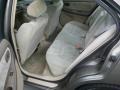 Brushed Pewter Metallic - Altima SE Photo No. 16