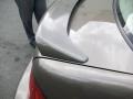 Brushed Pewter Metallic - Altima SE Photo No. 17