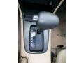 Brushed Pewter Metallic - Altima SE Photo No. 28