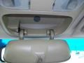 Brushed Pewter Metallic - Altima SE Photo No. 35