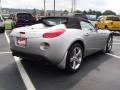Cool Silver - Solstice GXP Roadster Photo No. 5