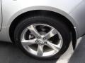 Cool Silver - Solstice GXP Roadster Photo No. 8