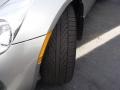 Cool Silver - Solstice GXP Roadster Photo No. 9