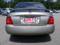 Bronze Shimmer Metallic - Sentra 1.8 S Photo No. 4