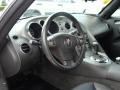 Cool Silver - Solstice GXP Roadster Photo No. 11