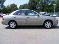 Bronze Shimmer Metallic - Sentra 1.8 S Photo No. 6