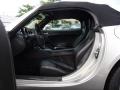 Cool Silver - Solstice GXP Roadster Photo No. 12